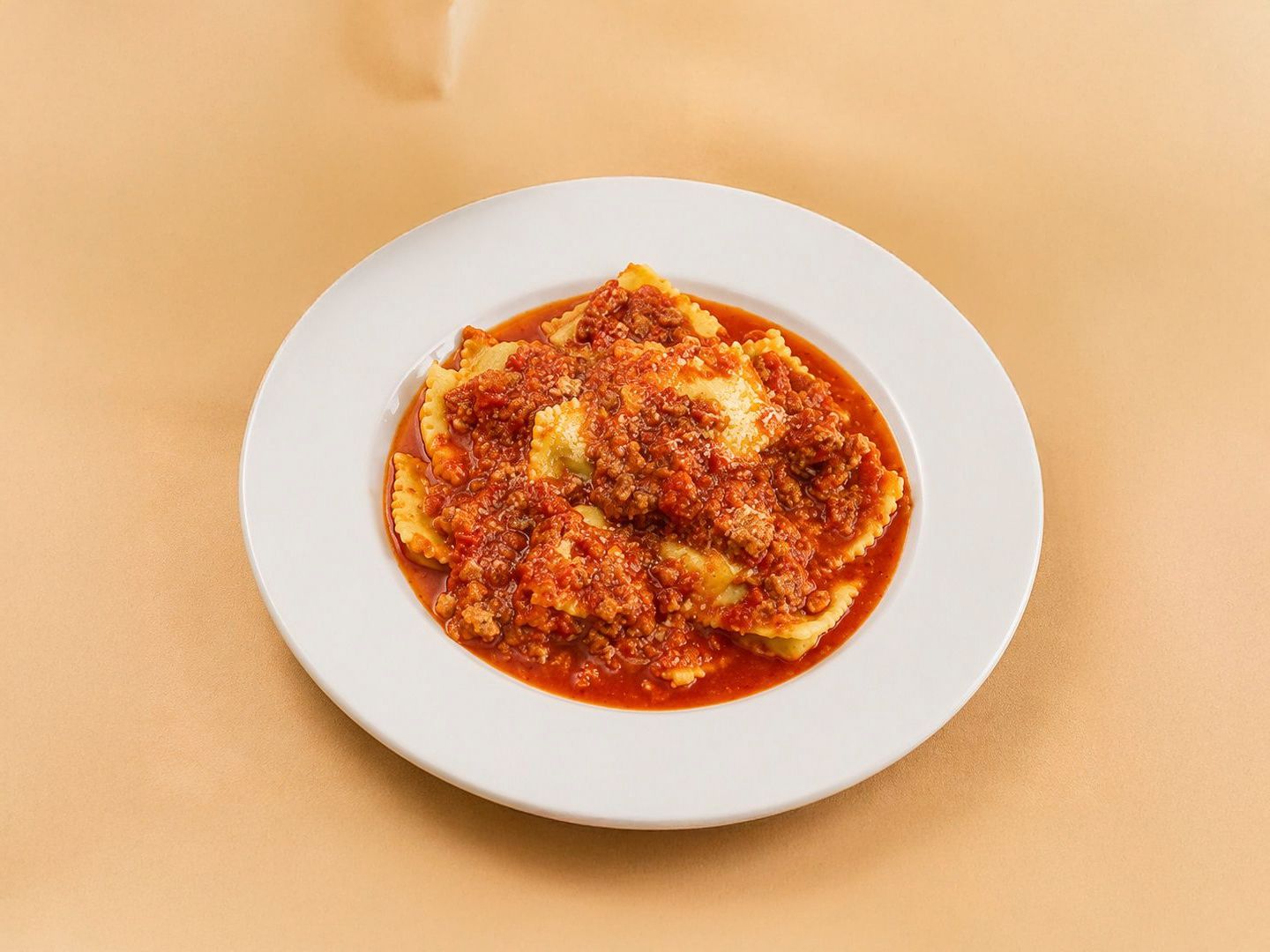 Salgado Pastas Palermo Pacifico