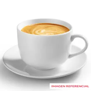 Cafe Con Leche