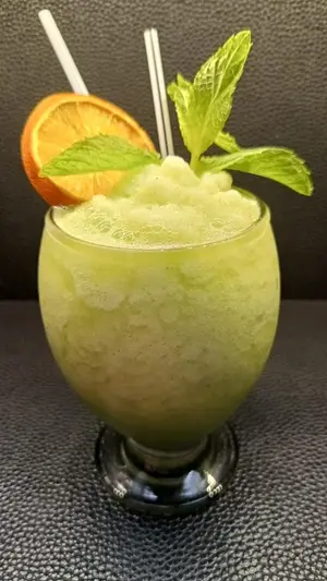 Limonada Frida