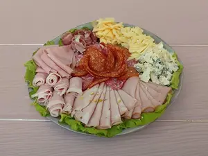 Picadita 2