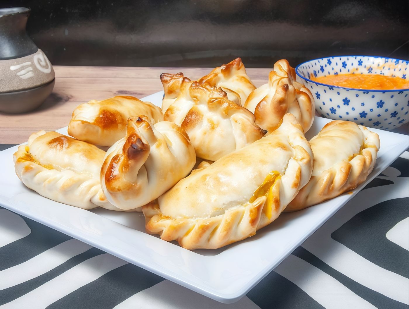 Empanadas