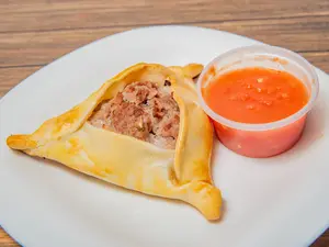 Empanada árabe/fatay