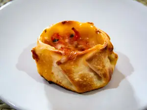Empanada capresse