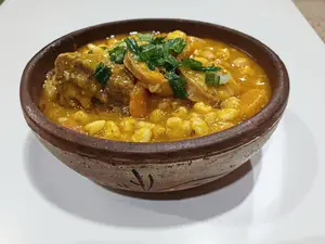 Locro