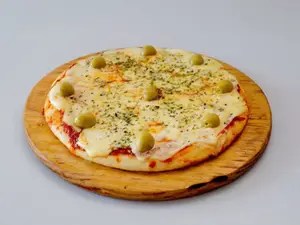 Pizza Roquefort
