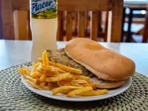 Sandwich + saborizada 500cc
