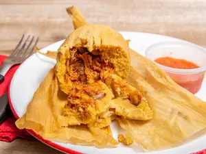 Tamal