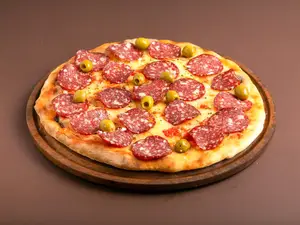 Calabreza