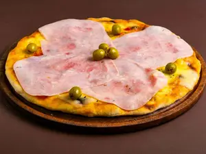 Jamón
