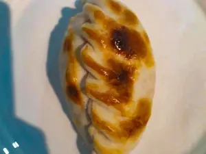 Jamon y queso