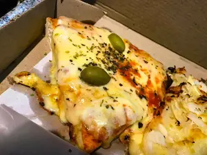 Mozzarella