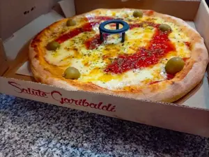 Mozzarella clásica