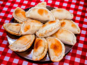 Docena de empanadas