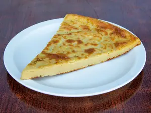 Faina Tradicional
