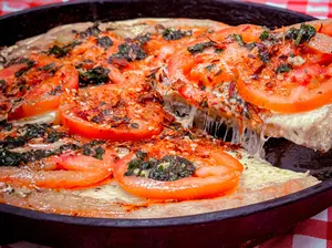 Pizza Napolitana