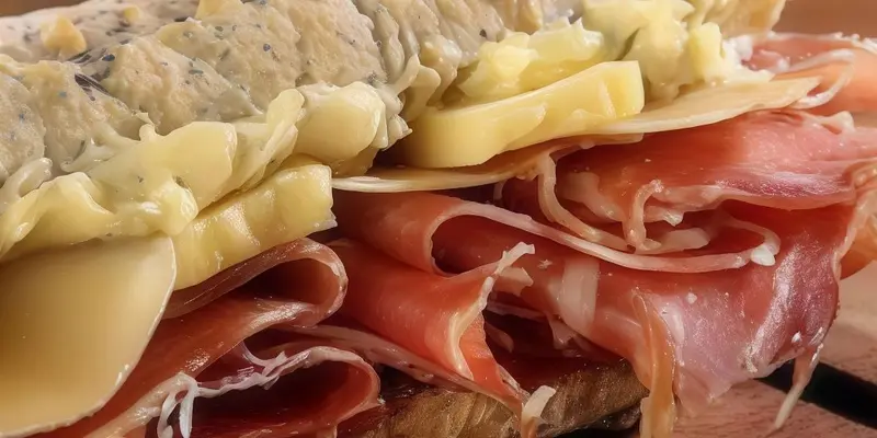 Salvatore Salumeria
