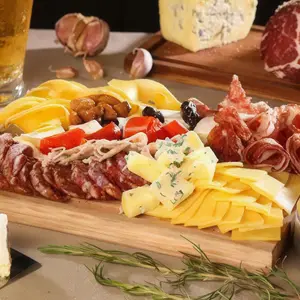 Picada de campo. pican 4