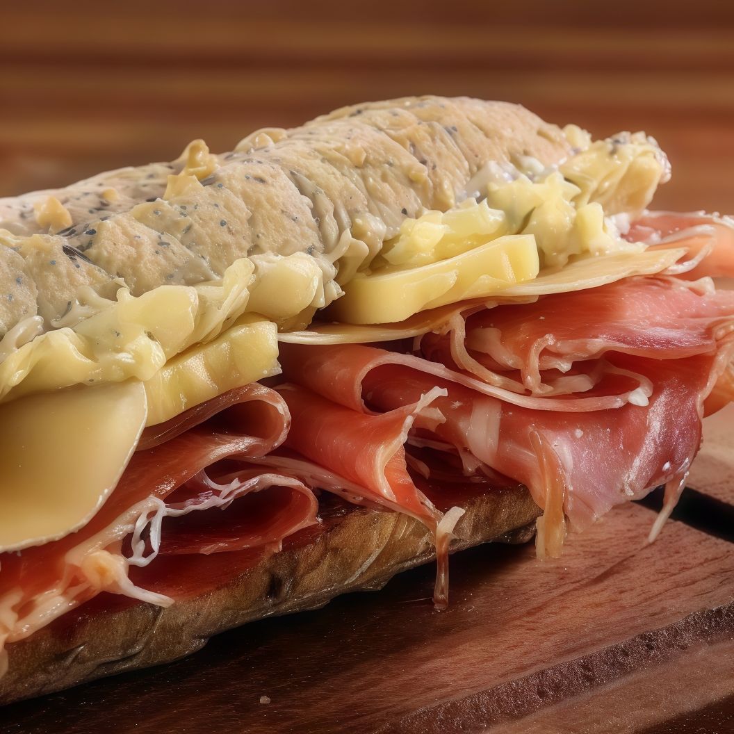 Salvatore Salumeria
