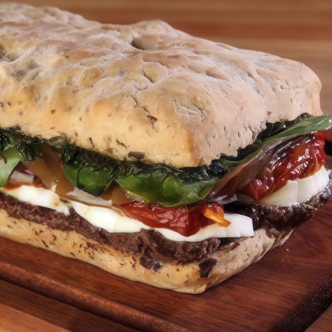 Sándwiches