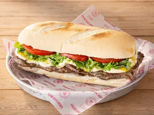 Lomito clasico 20cm