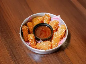 Muzzarelitas