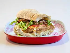 Vegano 10cm