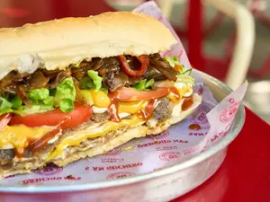 Vegano 20cm
