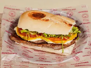 Lomito clasico 10cm