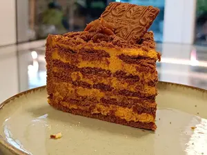 Chocotorta
