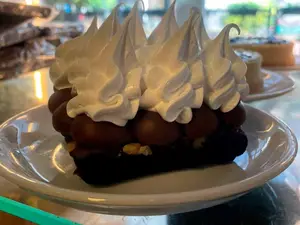 Torta brownie