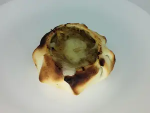 Docena De Canastitas