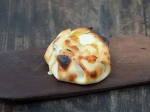 Jamón y queso m
