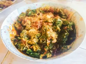 Malfatis para 2