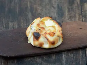 Pollo al vino blanco m