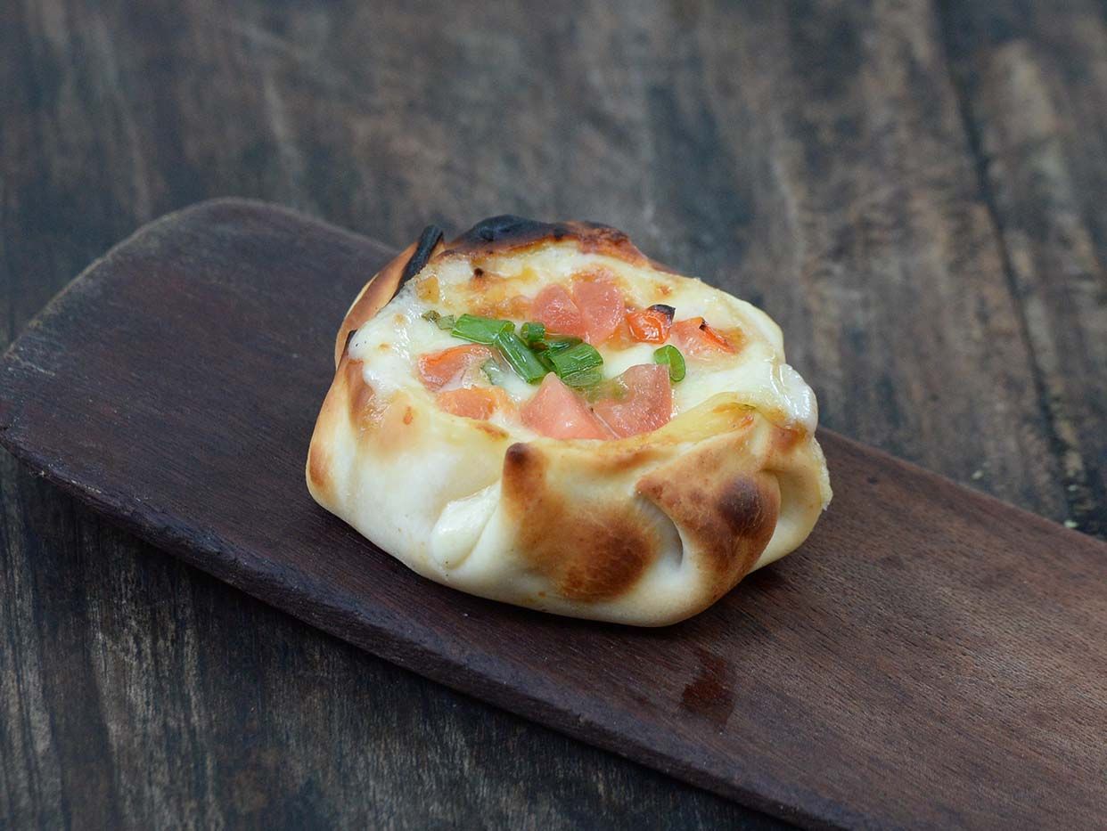 Empanadas