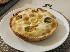 Tarta Individual