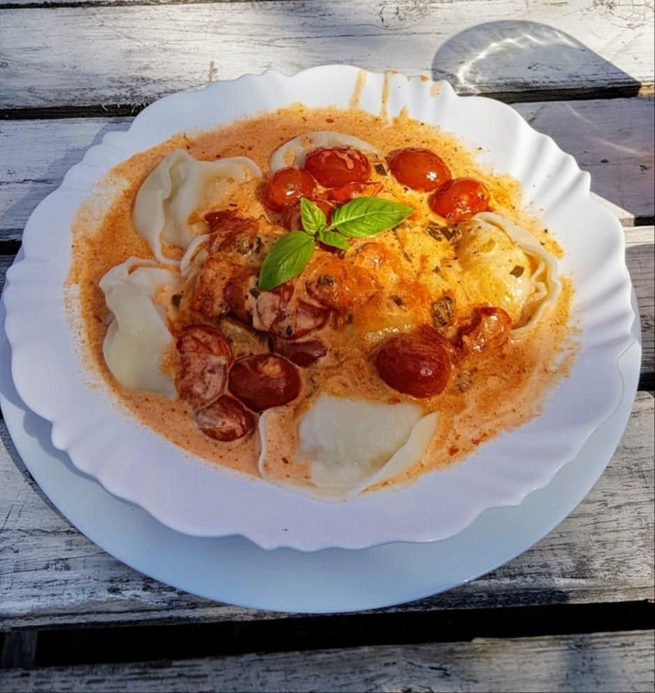 Pastas