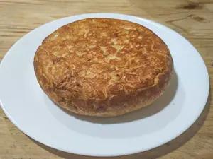 Tortillita
