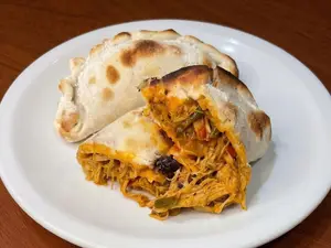 Empanada de pollo