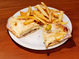 Lomito clasico