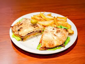 Lomito natural