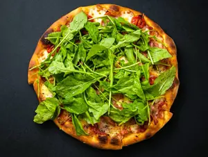 Pizza especial sánchez