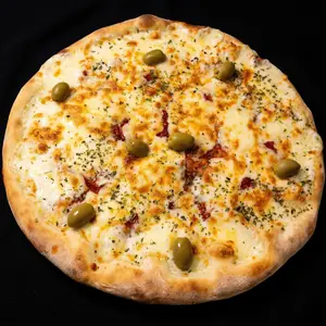 Pizza mozzarella