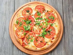 Pizza napolitana
