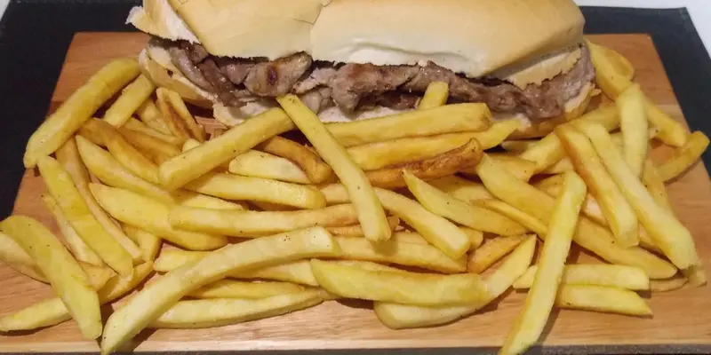 Sandwicheria El Payador Norte