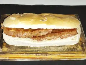 Choripan Clasico