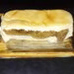 Milanesa Al Pan