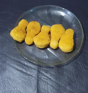 Patitas De Pollo (5 U)