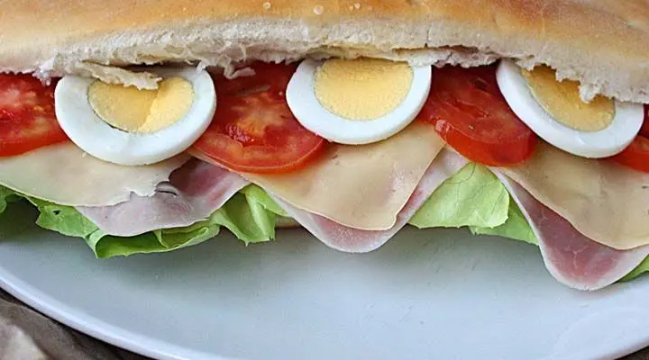 Sandwicheria Lo De Mario Ramos Mejia