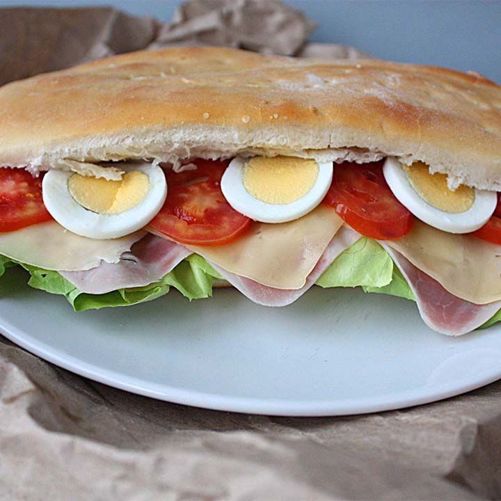 Portada de Sandwicheria Lo De Mario Ramos Mejia